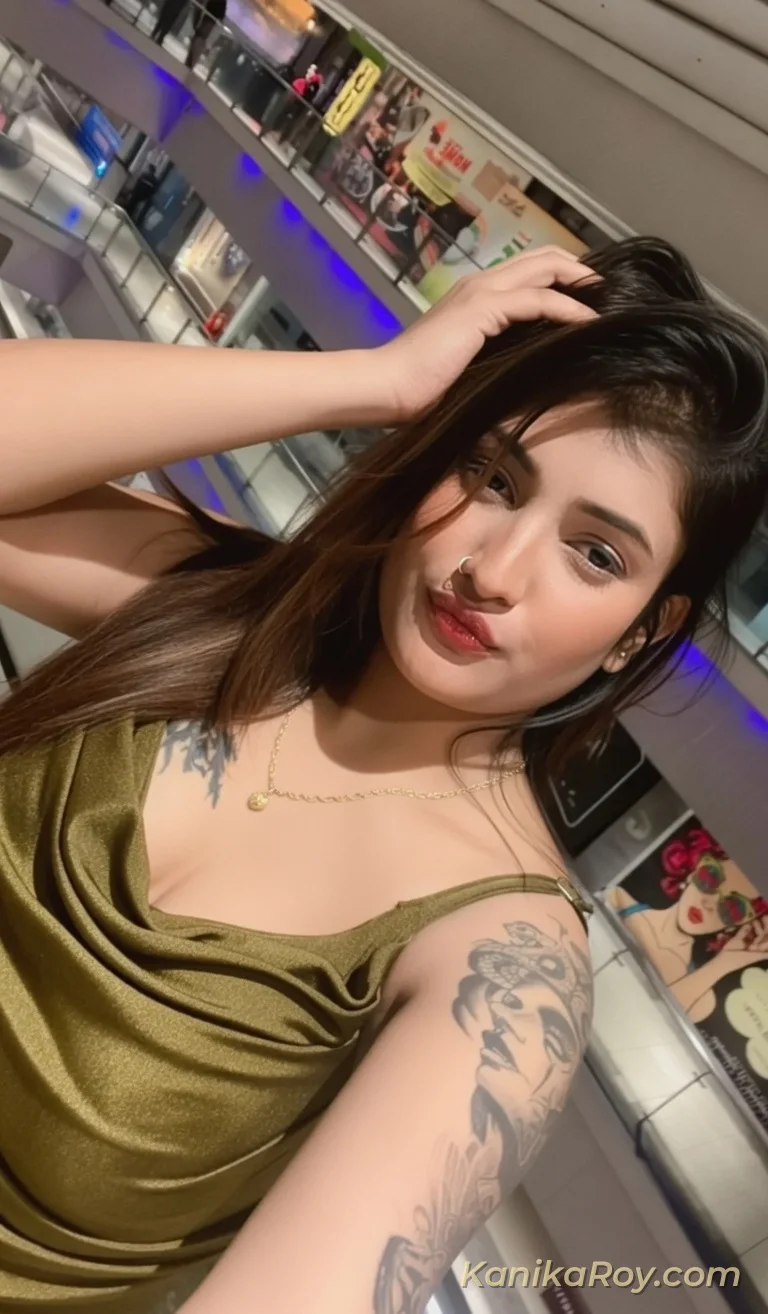 Anika Mehra gallery image