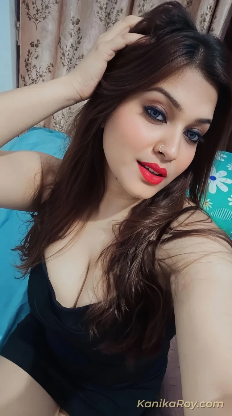 Riya Ahuja – Busty Curvy Call Girl with Amazing Sevices To Offer | Real Photos